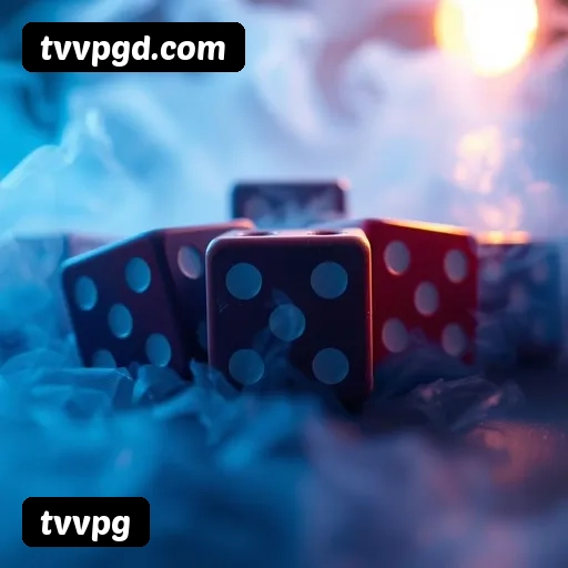 Tabela RTP dos jogos de cassino da tvvpg